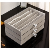 アクセサリーケース アクセサリーボックス ネックレス用 | PlusNao | 詳細画像2 