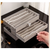 アクセサリーケース アクセサリーボックス ネックレス用 | PlusNao | 詳細画像4 