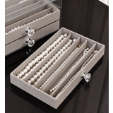 アクセサリーケース アクセサリーボックス ネックレス用 | PlusNao | 詳細画像7 