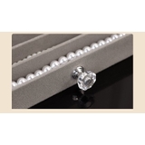 アクセサリーケース アクセサリーボックス ネックレス用 | PlusNao | 詳細画像8 