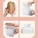 ティッシュケース ティッシュカバー ティッシュボックスカバー | PlusNao | 詳細画像13 