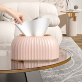 ティッシュケース ティッシュカバー ティッシュボックスカバー | PlusNao | 詳細画像2 