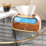 ティッシュケース ティッシュカバー ティッシュボックスカバー | PlusNao | 詳細画像9 