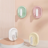 粘着フック 同色4個セット ウォールフック | PlusNao | 詳細画像4