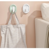 粘着フック 同色4個セット ウォールフック | PlusNao | 詳細画像6