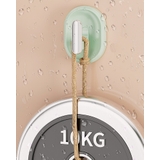 粘着フック 同色4個セット ウォールフック | PlusNao | 詳細画像7