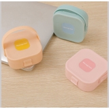 アクセサリーケース 収納用品 正方形 | PlusNao | 詳細画像5