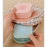アクセサリーケース 収納用品 正方形 | PlusNao | 詳細画像6