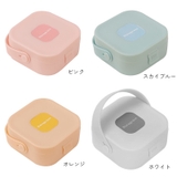 アクセサリーケース 収納用品 正方形 | PlusNao | 詳細画像7