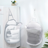 ランドリーバスケット 折りたたみ式 壁掛け | PlusNao | 詳細画像2 