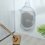 ランドリーバスケット 折りたたみ式 壁掛け | PlusNao | 詳細画像5 