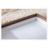 フォトフレーム フォトスタンド 写真立て | PlusNao | 詳細画像12