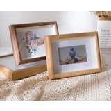 フォトフレーム フォトスタンド 写真立て | PlusNao | 詳細画像4