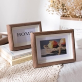 フォトフレーム フォトスタンド 写真立て | PlusNao | 詳細画像5