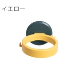 ドライヤーホルダー ドライヤーラック 粘着式 | PlusNao | 詳細画像12