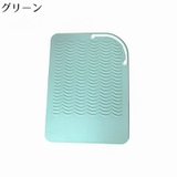 ヘアアイロンマット ヘアアイロンカバー 2in1 | PlusNao | 詳細画像10 