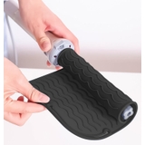 ヘアアイロンマット ヘアアイロンカバー 2in1 | PlusNao | 詳細画像2 