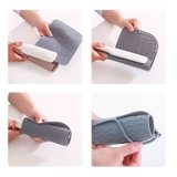 ヘアアイロンマット ヘアアイロンカバー 2in1 | PlusNao | 詳細画像8 