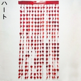 フリンジカーテン 粘着式 貼り付けタイプ | PlusNao | 詳細画像6
