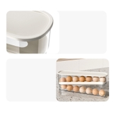 たまごケース 卵ケース 2段 | PlusNao | 詳細画像11 