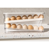 たまごケース 卵ケース 2段 | PlusNao | 詳細画像5 