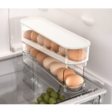 たまごケース 卵ケース 2段 | PlusNao | 詳細画像6 