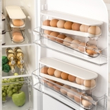 たまごケース 卵ケース 2段 | PlusNao | 詳細画像7 