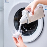 ランドリーボトル 詰め替えボトル 洗濯洗剤用 | PlusNao | 詳細画像3