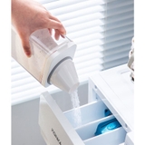 ランドリーボトル 詰め替えボトル 洗濯洗剤用 | PlusNao | 詳細画像4