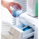 ランドリーボトル 詰め替えボトル 洗濯洗剤用 | PlusNao | 詳細画像6