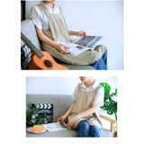 エプロン ワークエプロン キッチンエプロン | PlusNao | 詳細画像12 