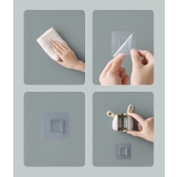 モップホルダー ほうきホルダー ローラーフック | PlusNao | 詳細画像8 