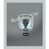 モップホルダー ほうきホルダー ローラーフック | PlusNao | 詳細画像9 