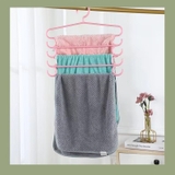 ズボンハンガー 5連 5段 | PlusNao | 詳細画像5 