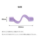 洗濯機用ドアストッパー マグネット 磁石 | PlusNao | 詳細画像10 