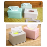 ティッシュケース ティッシュボックス プラスチック | PlusNao | 詳細画像4 