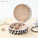 アクセサリーケース アクセサリーポーチ 収納グッズ | PlusNao | 詳細画像12