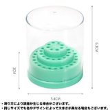 ネイルビットスタンド ネイルマシン ドリル | PlusNao | 詳細画像12