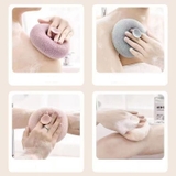 ボディスポンジ バススポンジ バス用品 | PlusNao | 詳細画像7