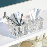 小物入れ ガラスポット アクセサリーケース | PlusNao | 詳細画像6 