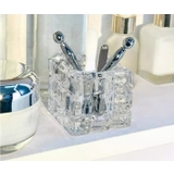 小物入れ ガラスポット アクセサリーケース | PlusNao | 詳細画像7 