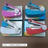 ハンディミシン 手動ミシン ハンドミシン | PlusNao | 詳細画像11 