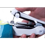 ハンディミシン 手動ミシン ハンドミシン | PlusNao | 詳細画像2 