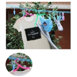 物干しロープ 洗濯ロープ 洗濯ひも | PlusNao | 詳細画像4