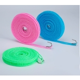 物干しロープ 洗濯ロープ 洗濯ひも | PlusNao | 詳細画像9