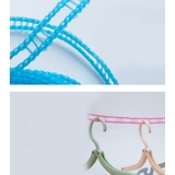 物干しロープ 洗濯ロープ 洗濯ひも | PlusNao | 詳細画像13 