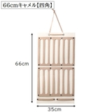 ウォールポケット アクセサリー収納 ヘアアクセサリー収納 | PlusNao | 詳細画像11 