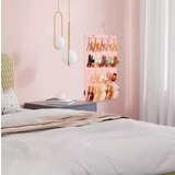 ウォールポケット アクセサリー収納 ヘアアクセサリー収納 | PlusNao | 詳細画像2 