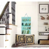 ウォールポケット アクセサリー収納 ヘアアクセサリー収納 | PlusNao | 詳細画像3 