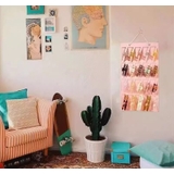 ウォールポケット アクセサリー収納 ヘアアクセサリー収納 | PlusNao | 詳細画像5 